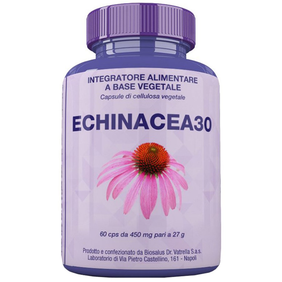 ECHINACEA30 60 CAPSULE 27 GRAMMI