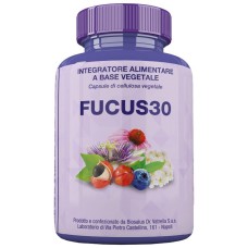 FUCUS30 60 CAPSULE 29,4 GRAMMI