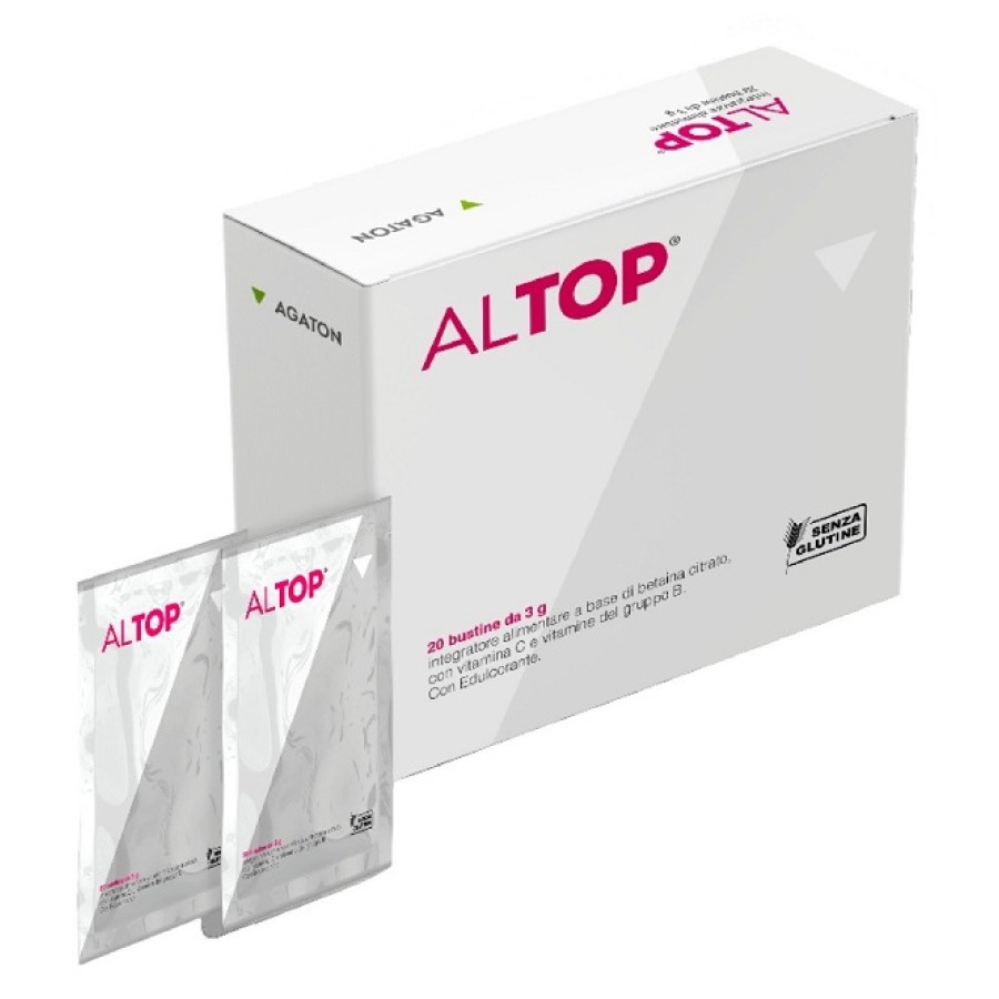 ALTOP 20 BUSTINE 3 G