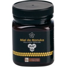 MIELE MANUKA IAA10+ MGO 300 MIN 250 G