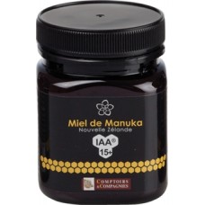 MIELE MANUKA IAA15+ MGO 550 MIN 250 G
