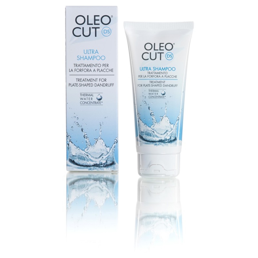 OLEOCUT ULTRA DS 100 ML