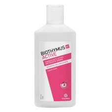 BIOTHYMUS AC ACTIVE SHAMPOO VOLUMIZZANTE DONNA 200 ML BIOTHYMUS AC ACTIVE SHAMPOO VOLUMIZZANTE DONNA 200 ML