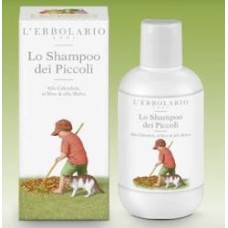 GIARDINO DEI PICCOLI LO SHAMPOO 200 ML