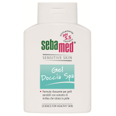 SEBAMED SHOWER 200 ML