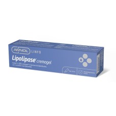 LIPOLIPASE CREMAGEL 150 ML