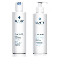 RILASTIL DAILY CARE LATTE+TONICO 250 ML