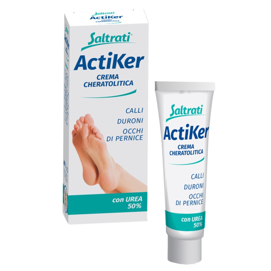 SALTRATI ACKTIKER CREMA CHERATOL