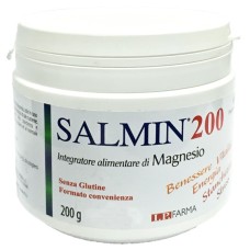 SALMIN 200 200 G