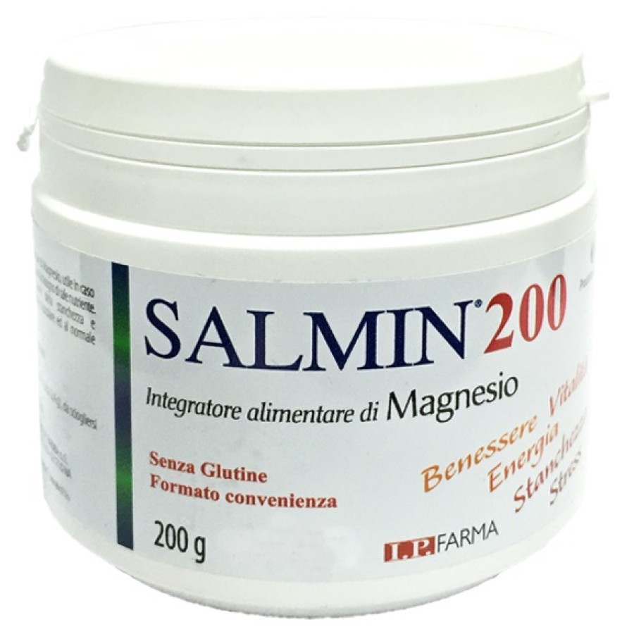 SALMIN 200 200 G
