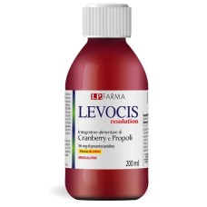 LEVOCIS 200 ML