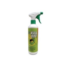 KILL OFF FLACONE 500 ML