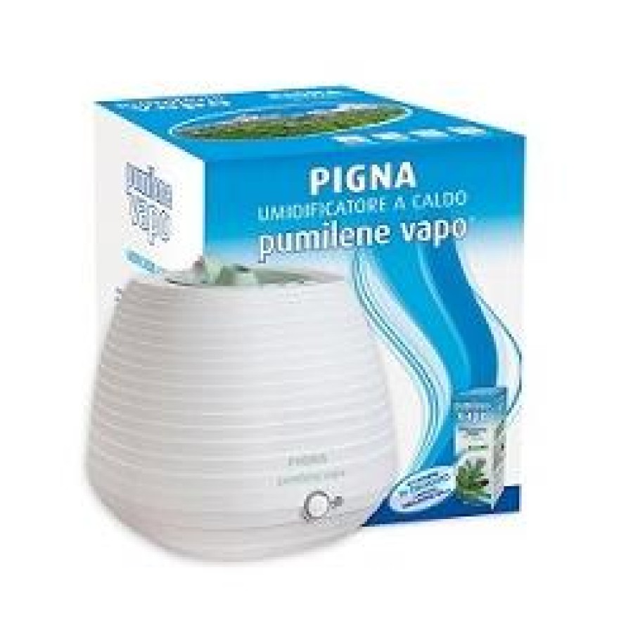 PUMILENE VAPO UMIDIFICATORE PIGNA PUMILENE VAPO UMIDIFICATORE PIGNA