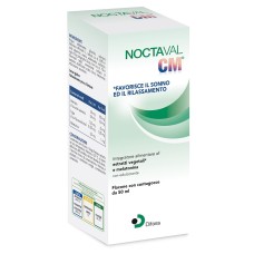 NOCTAVAL CM 50 ML