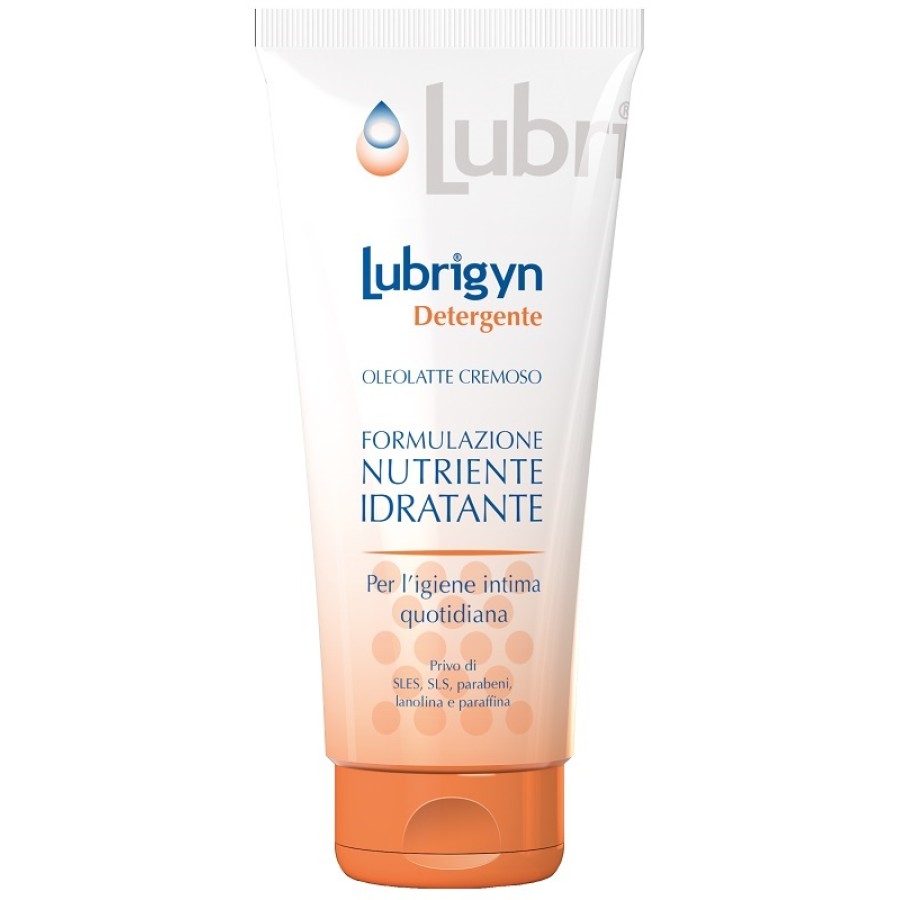 LUBRIGYN DETERGENTE INTIMO 200 ML PROMO LUBRIGYN DETERGENTE INTIMO 200 ML PROMO