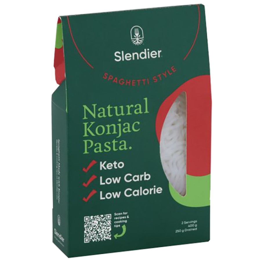 SHIRATAKI SPAGHETTI BIO 250 G SHIRATAKI SPAGHETTI BIO 250 G