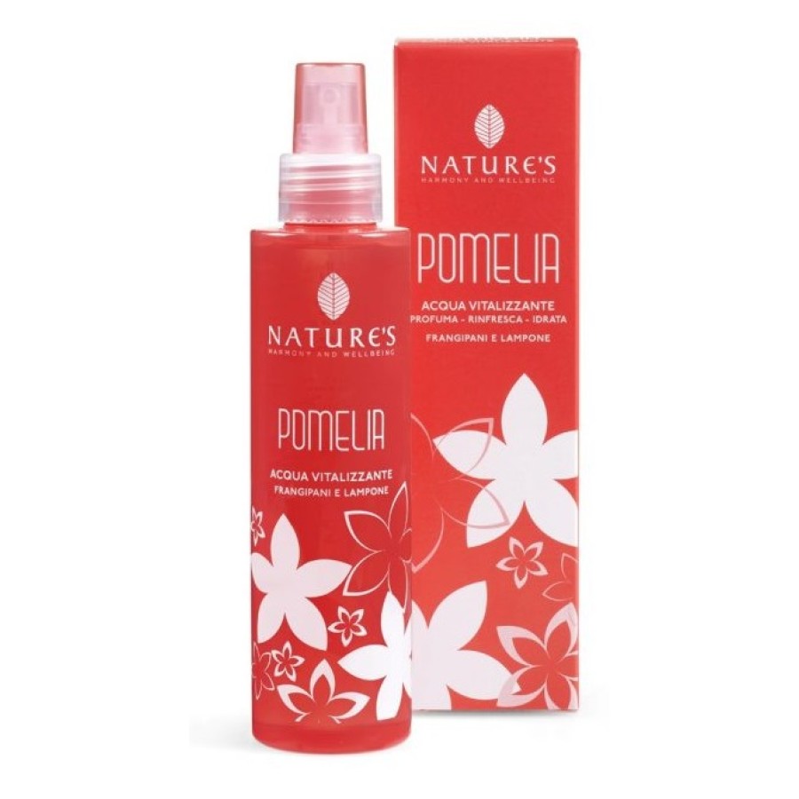 NATURES POMELIA EAU DE TOILETTE 50ML NATURES POMELIA EAU DE TOILETTE 50ML