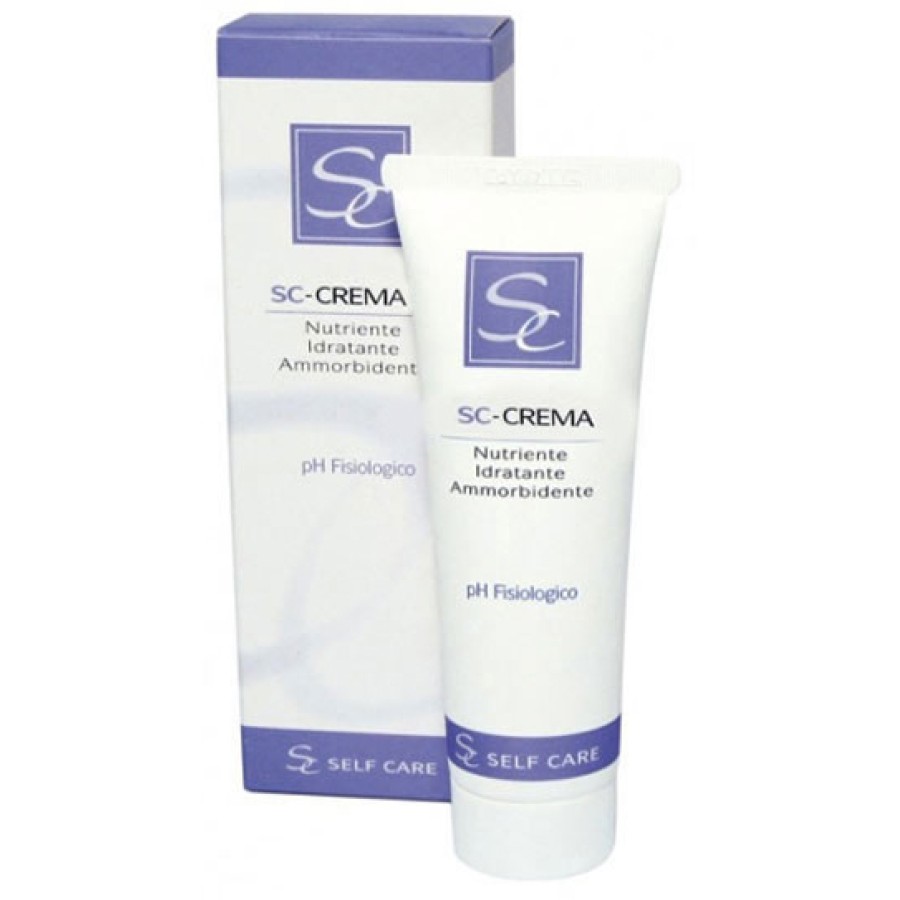 CREMA INTIMO SC TUBO 50 G CREMA INTIMO SC TUBO 50 G