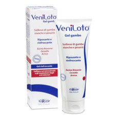 VENILOTO GEL 125 ML VENILOTO GEL 125 ML