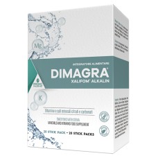 DIMAGRA XALIFOM 20 BUSTINE