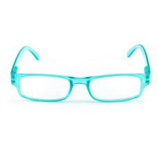 CONTACTA FLUO OCCHIALE PER LA PRESBIOPIA CELESTE +2,50
