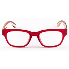 CONTACTA LEGEND OCCHIALE PER LA PRESBIOPIA ROSSO +3,00