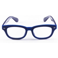 CONTACTA VELVET OCCHIALE PER LA PRESBIOPIA BLU +2,50