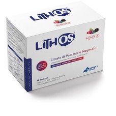 LITHOS 60 BUSTINE
