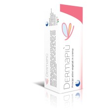 DERMAPIU' CREMA 50 ML