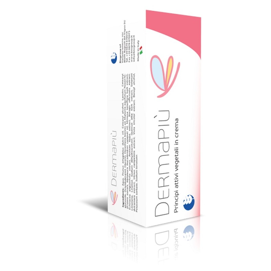DERMAPIU' CREMA 50 ML