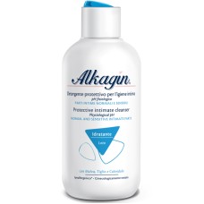 ALKAGIN DETERGENTE INTIMO PROTETTIVO FISIOLOGICO 400 ML ALKAGIN DETERGENTE INTIMO PROTETTIVO FISIOLOGICO 400 ML