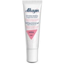 ALKAGIN GEL INTIMO LENITIVO ALCALINO 30 ML ALKAGIN GEL INTIMO LENITIVO ALCALINO 30 ML