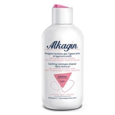ALKAGIN DETERGENTE INTIMO GIRL 250 ML ALKAGIN DETERGENTE INTIMO GIRL 250 ML