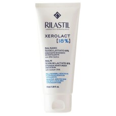 RILASTIL XEROLACT E BALSAMO 18% 100 ML