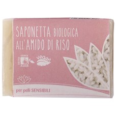 SAPONETTA AMIDO DI RISO BIO