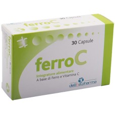 FERROC 30 CAPSULE