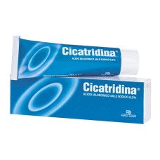 CICATRIDINA POMATA 60 G
