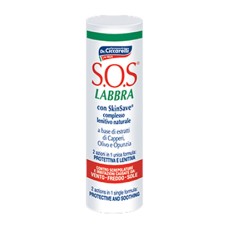 LOFFICINALE CICCARELLI SOS LABBRA STICK 5,5 ML