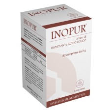 INOPUR 30 COMPRESSE