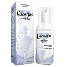 DREAGIN SCHIUMA 100 ML