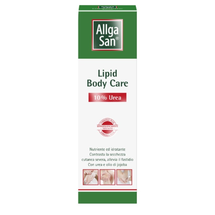ALLGA LIPID SPECIAL CARE 100 ML ALLGA LIPID SPECIAL CARE 100 ML