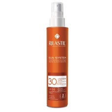 RILASTIL SUN SYSTEM PHOTO PROTECTION THERAPY SPF30 SPRAY VAPO 200 ML