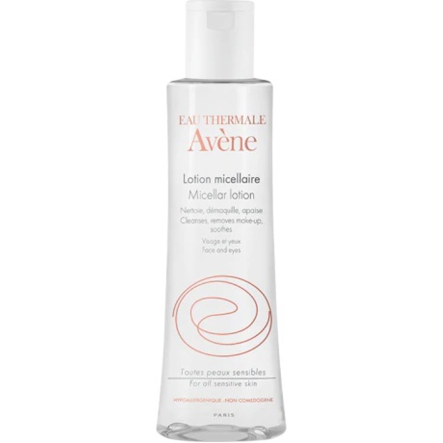 AVENE EAU THERMALE LOZIONE MICELLARE 100 ML