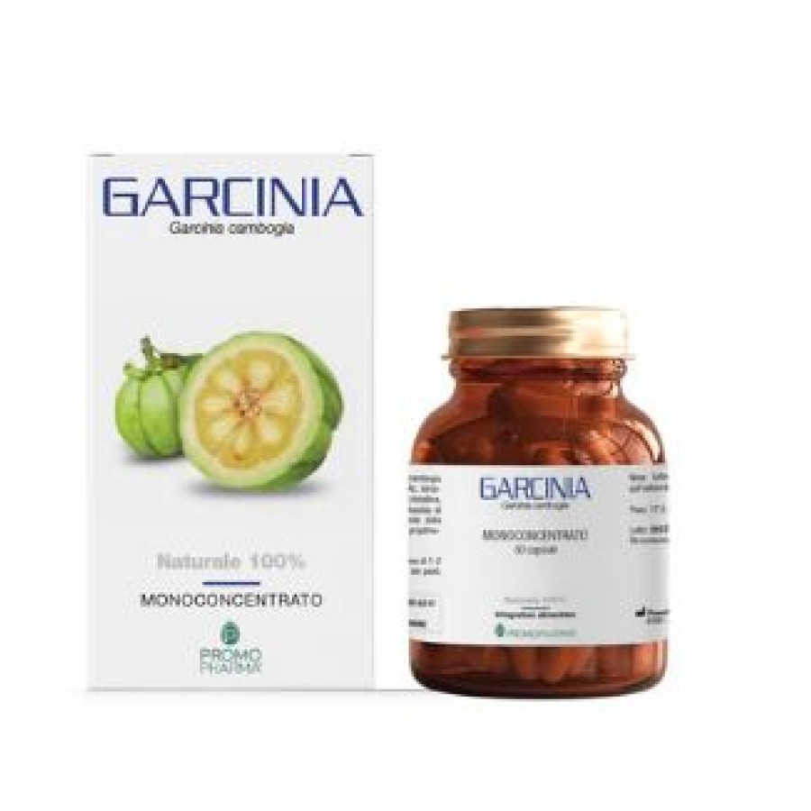 GARCINIA 50 CAPSULE GARCINIA 50 CAPSULE