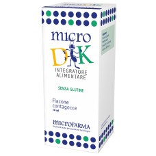 MICRO DK 10 ML