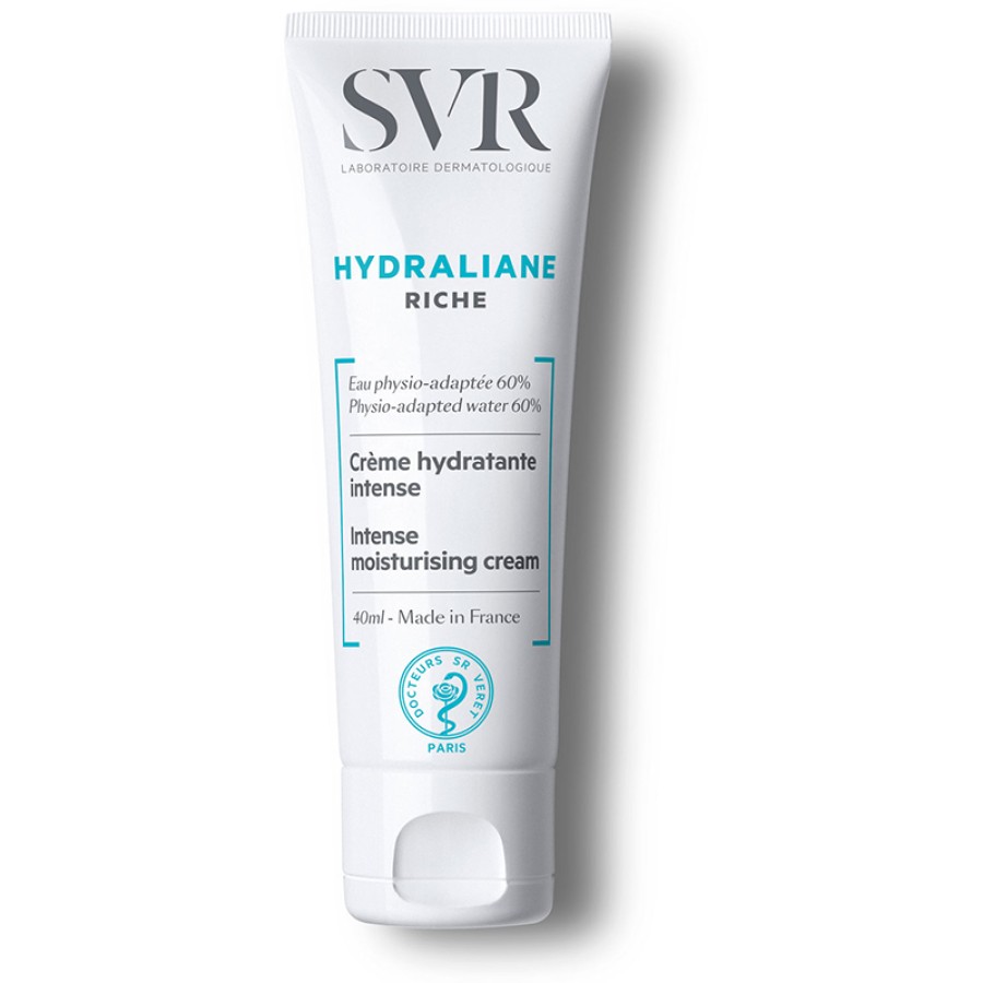 HYDRALIANE RICHE CREMA IDRATANTE 40 ML HYDRALIANE RICHE CREMA IDRATANTE 40 ML