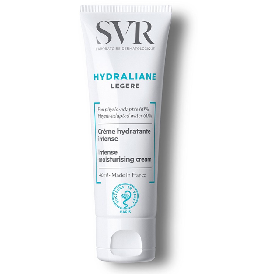 HYDRALIANE LEGERE CREMA IDRATANTE 40 ML HYDRALIANE LEGERE CREMA IDRATANTE 40 ML