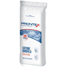 PRONTEX COTONE IDROFILO 100G