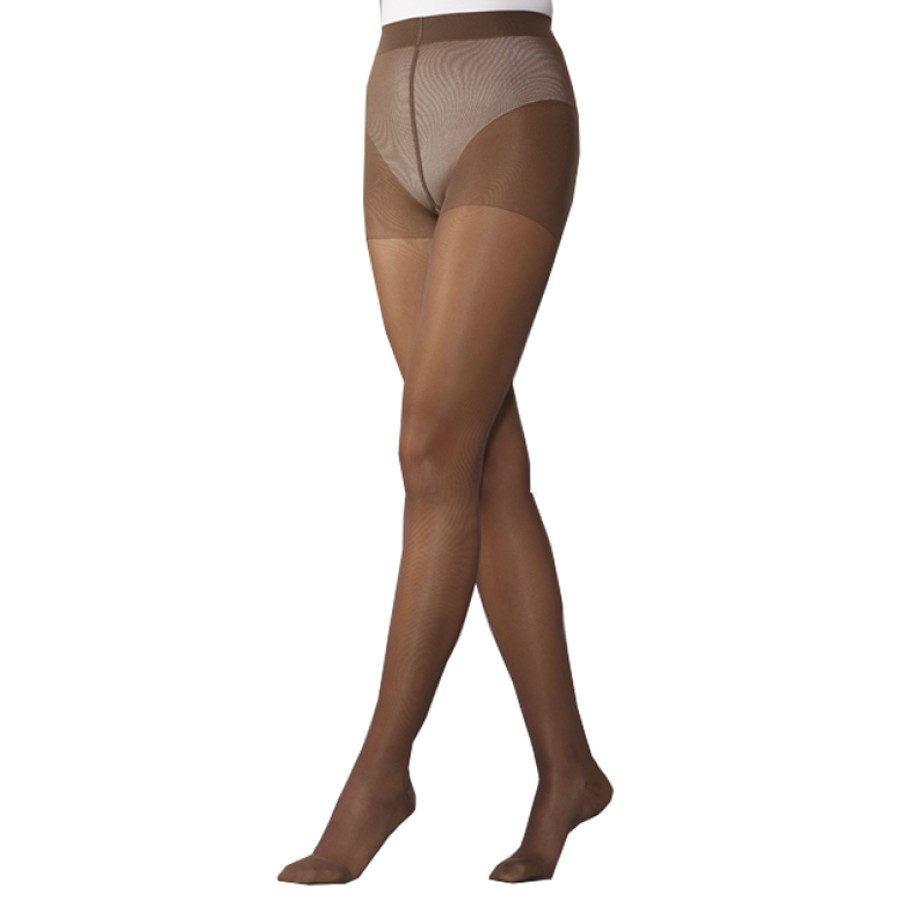 VIVA 140 COLLANT AT MAGLIA A RETE PC NERO 4