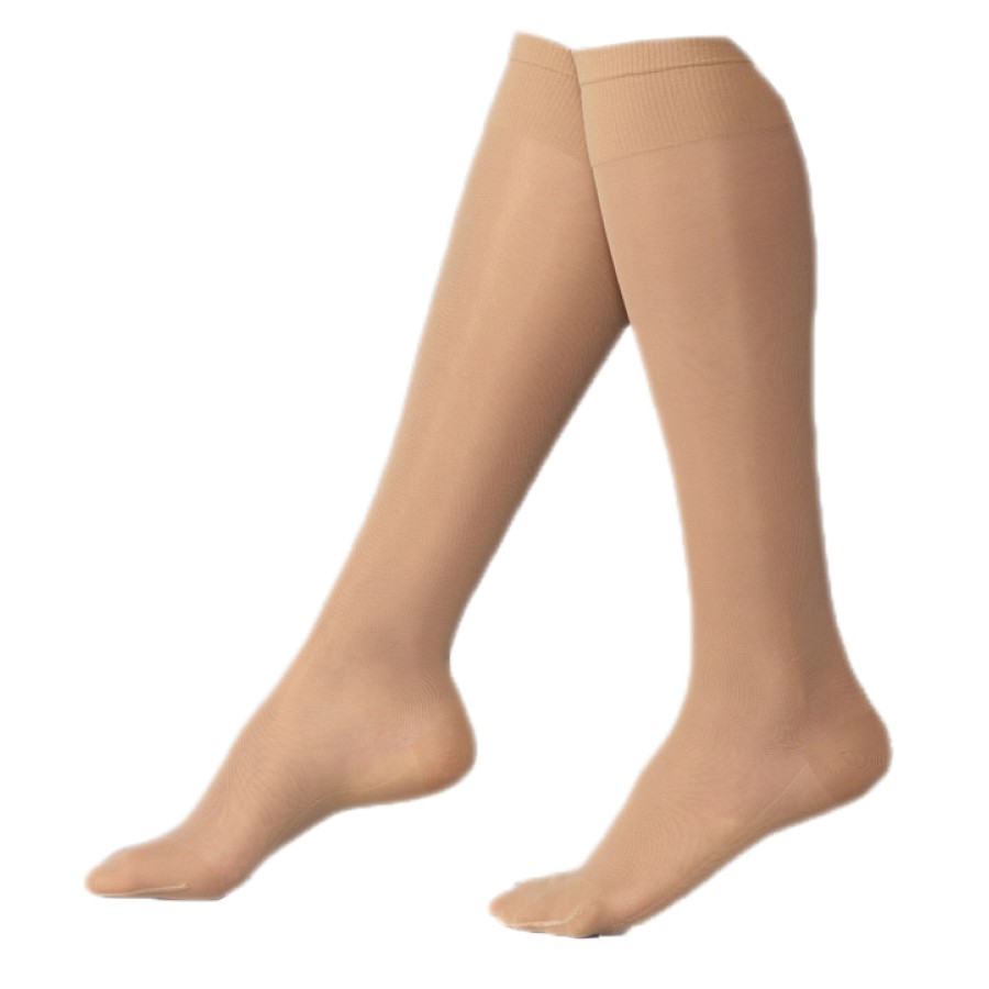 VIVA 70 GAMBALETTO AD MAGLIA A RETE PC CHIARO 3 VIVA 70 GAMBALETTO AD MAGLIA A RETE PC CHIARO 3